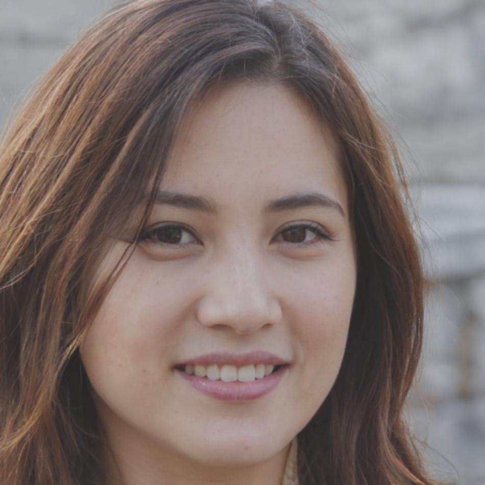 Porträt von Iris Wunderlich, Leiterin der Curriculum-Entwicklung bei Vostiquex